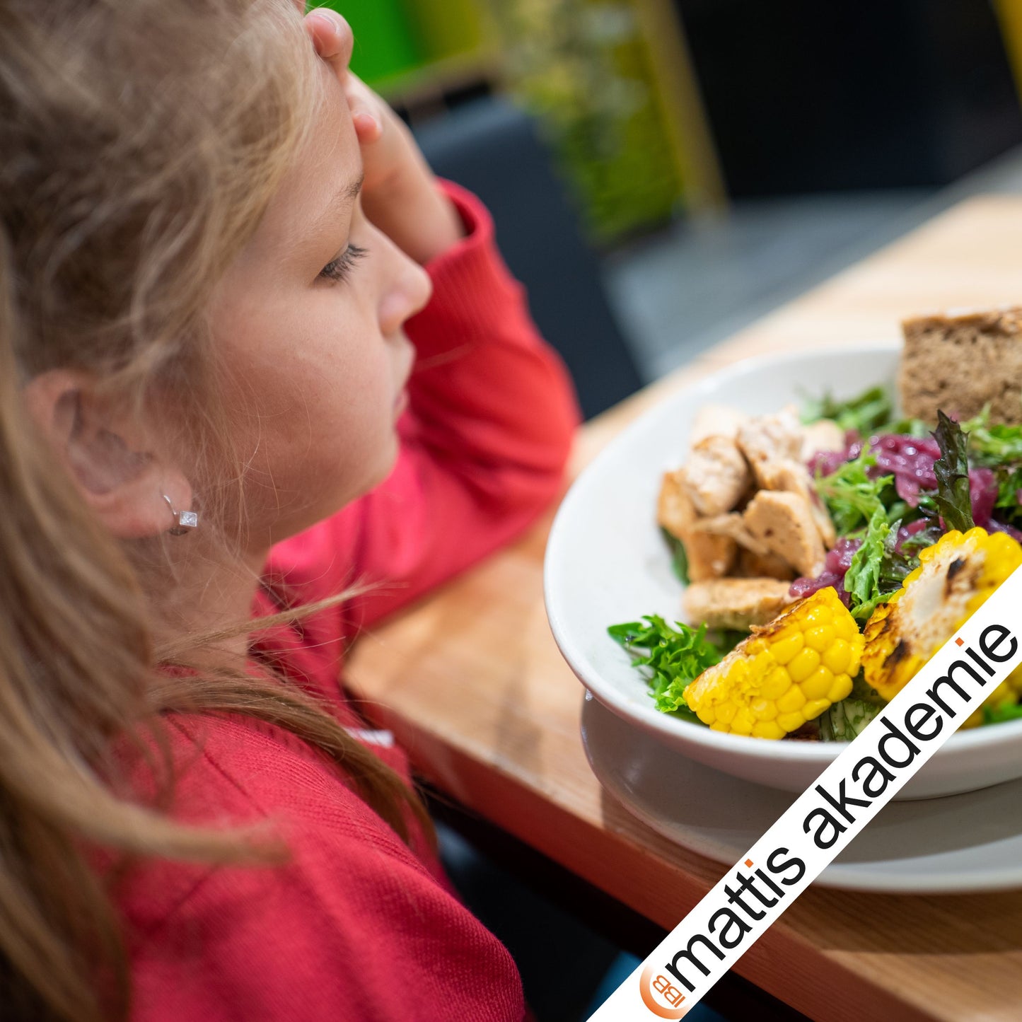 Zwischen Kontrolle und Hilferuf: Schulbegleitung zwischen Körperbild, Selbstwert und Essverhalten