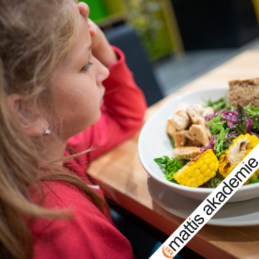 Zwischen Kontrolle und Hilferuf: Schulbegleitung zwischen Körperbild, Selbstwert und Essverhalten