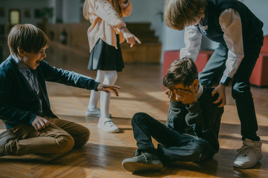 Professional school support – mastering proximity and distance in everyday school life