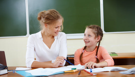 Understanding and accompanying: Basics of school support